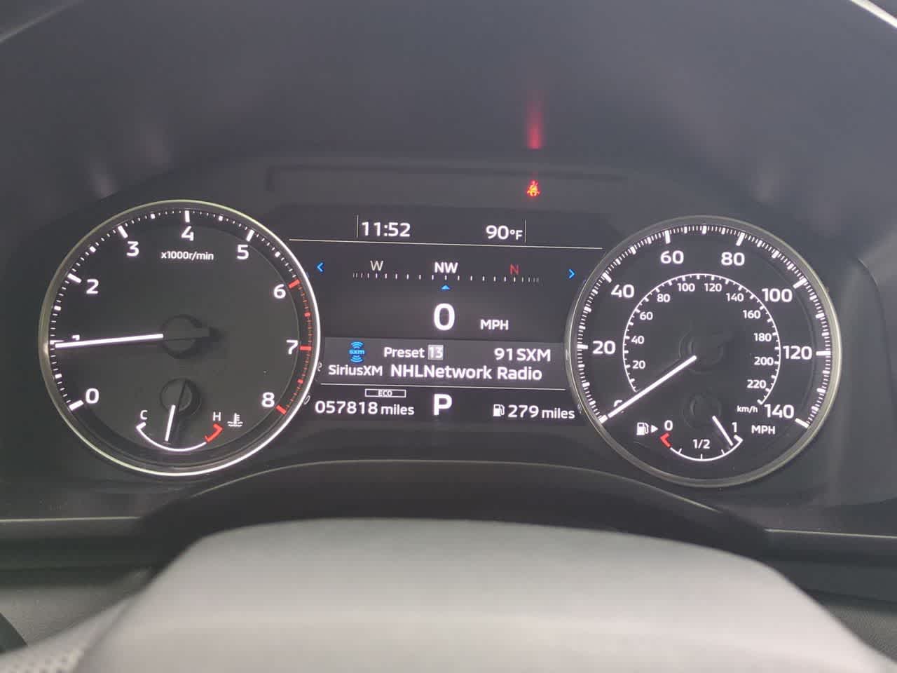 2024 Mitsubishi Outlander SE 2.5 2WD