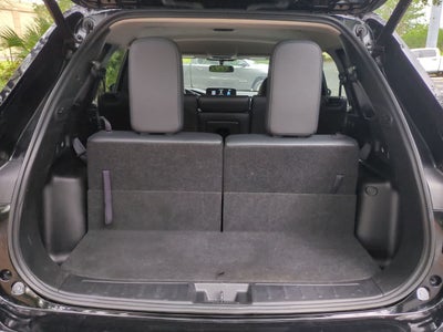 2024 Mitsubishi Outlander SE 2.5 2WD