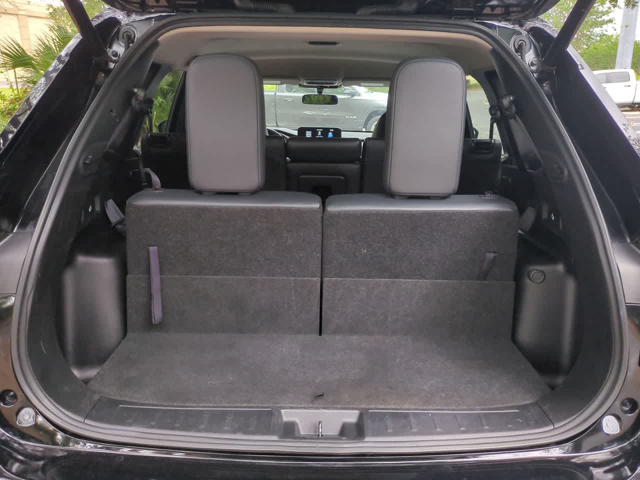 2024 Mitsubishi Outlander SE 2.5 2WD