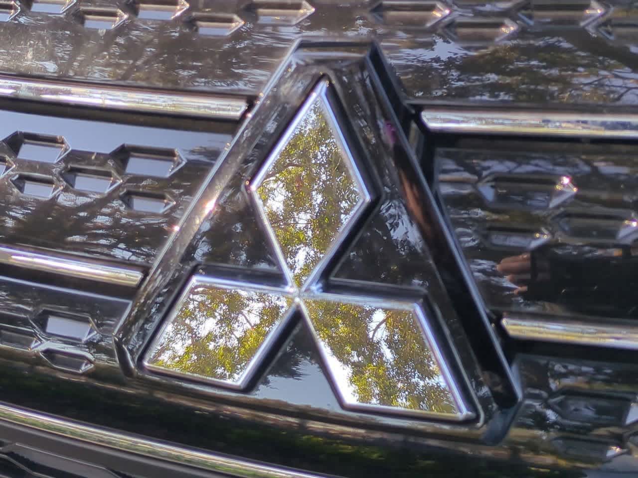 2024 Mitsubishi Outlander SE 2.5 2WD