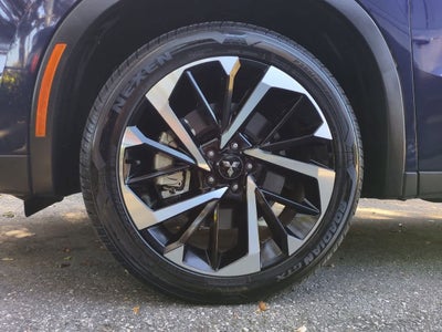 2024 Mitsubishi Outlander SE 2.5 2WD