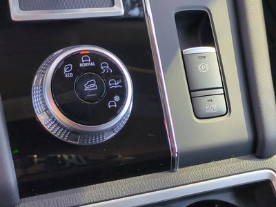 2024 Mitsubishi Outlander SE 2.5 2WD