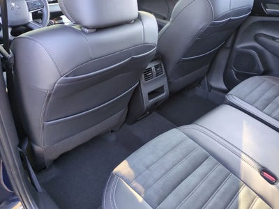 2024 Mitsubishi Outlander SE 2.5 2WD