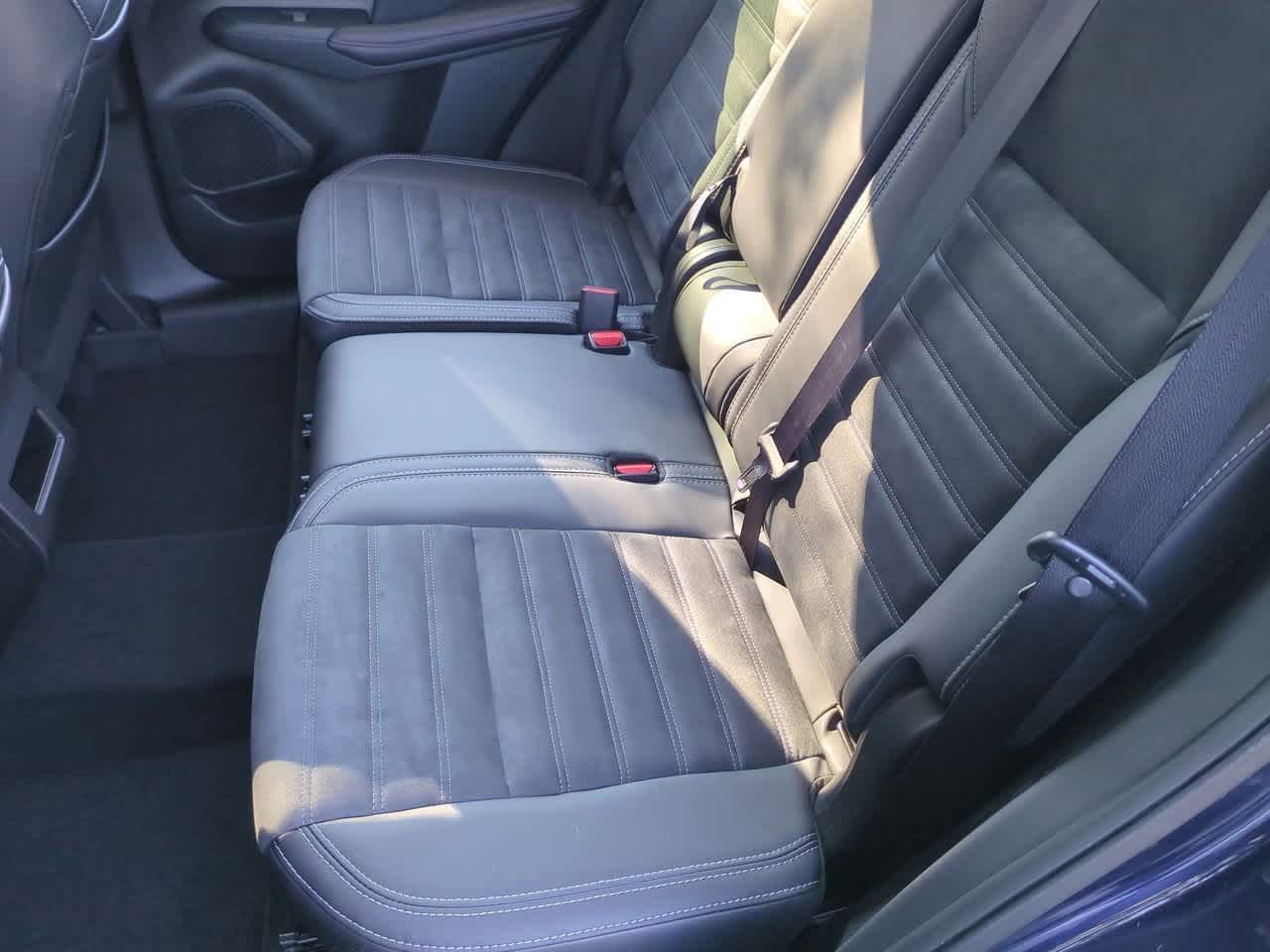 2024 Mitsubishi Outlander SE 2.5 2WD