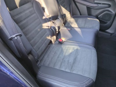 2024 Mitsubishi Outlander SE 2.5 2WD