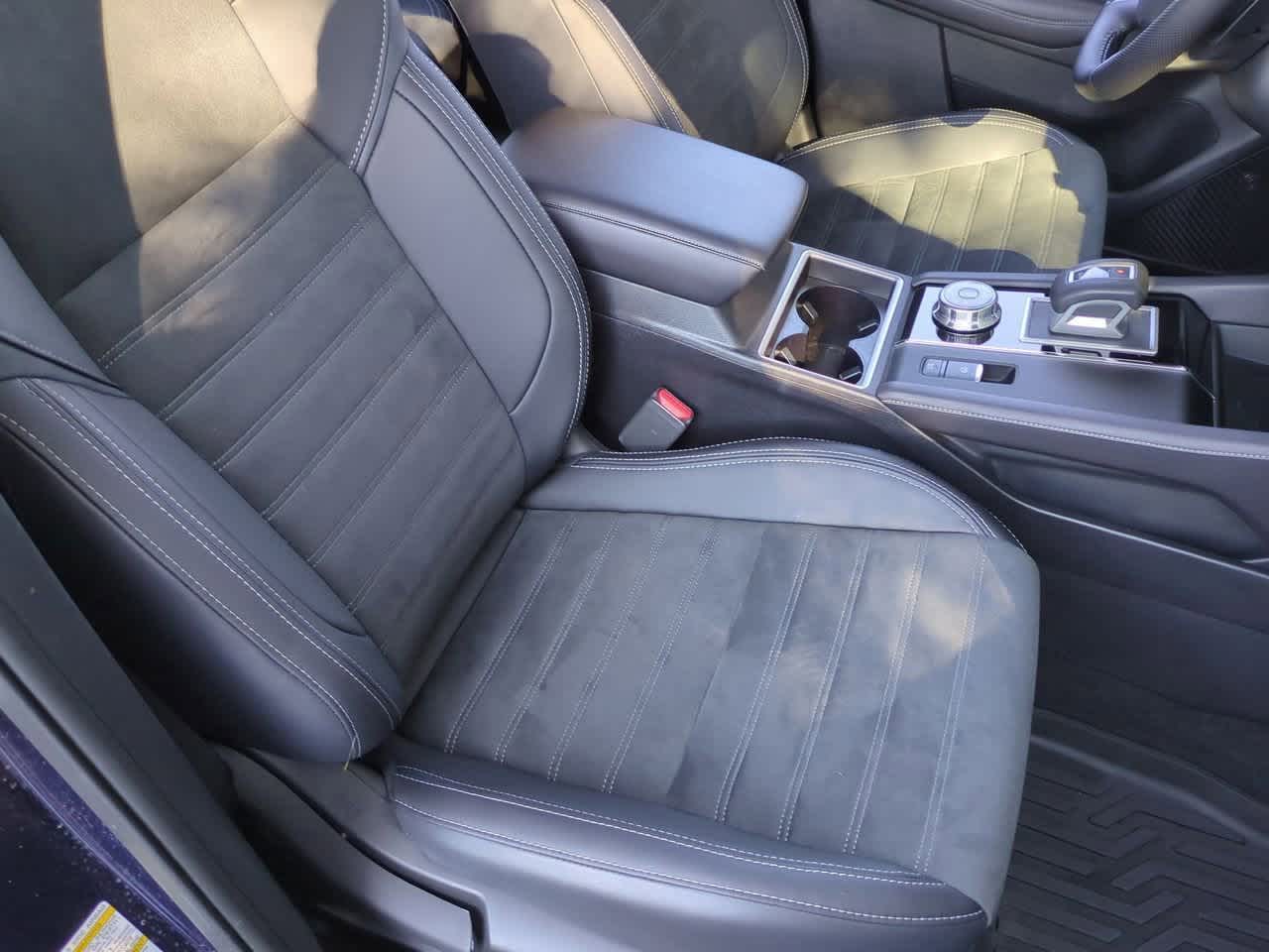 2024 Mitsubishi Outlander SE 2.5 2WD