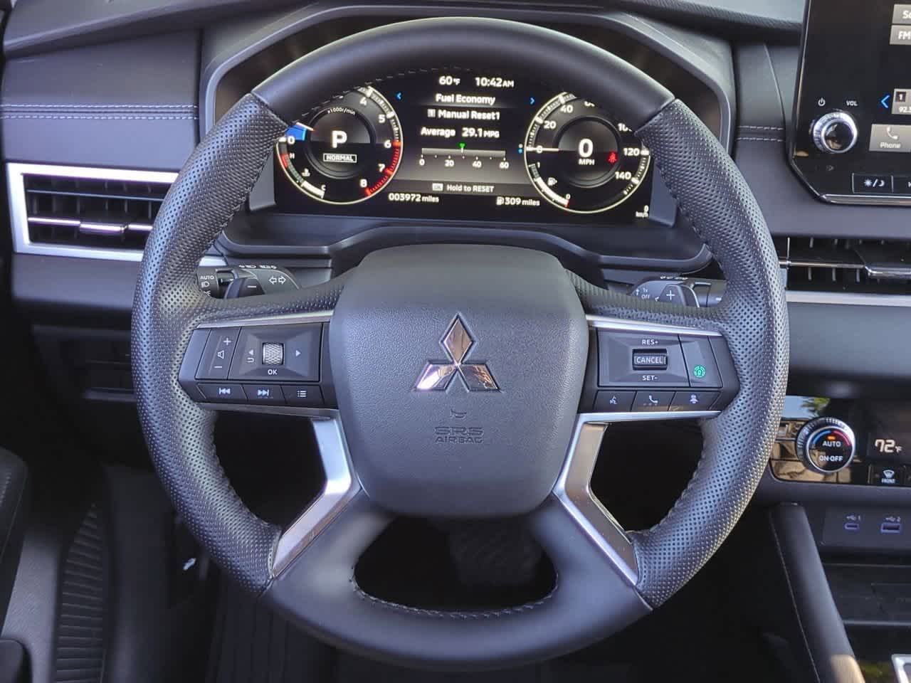 2024 Mitsubishi Outlander SE 2.5 2WD