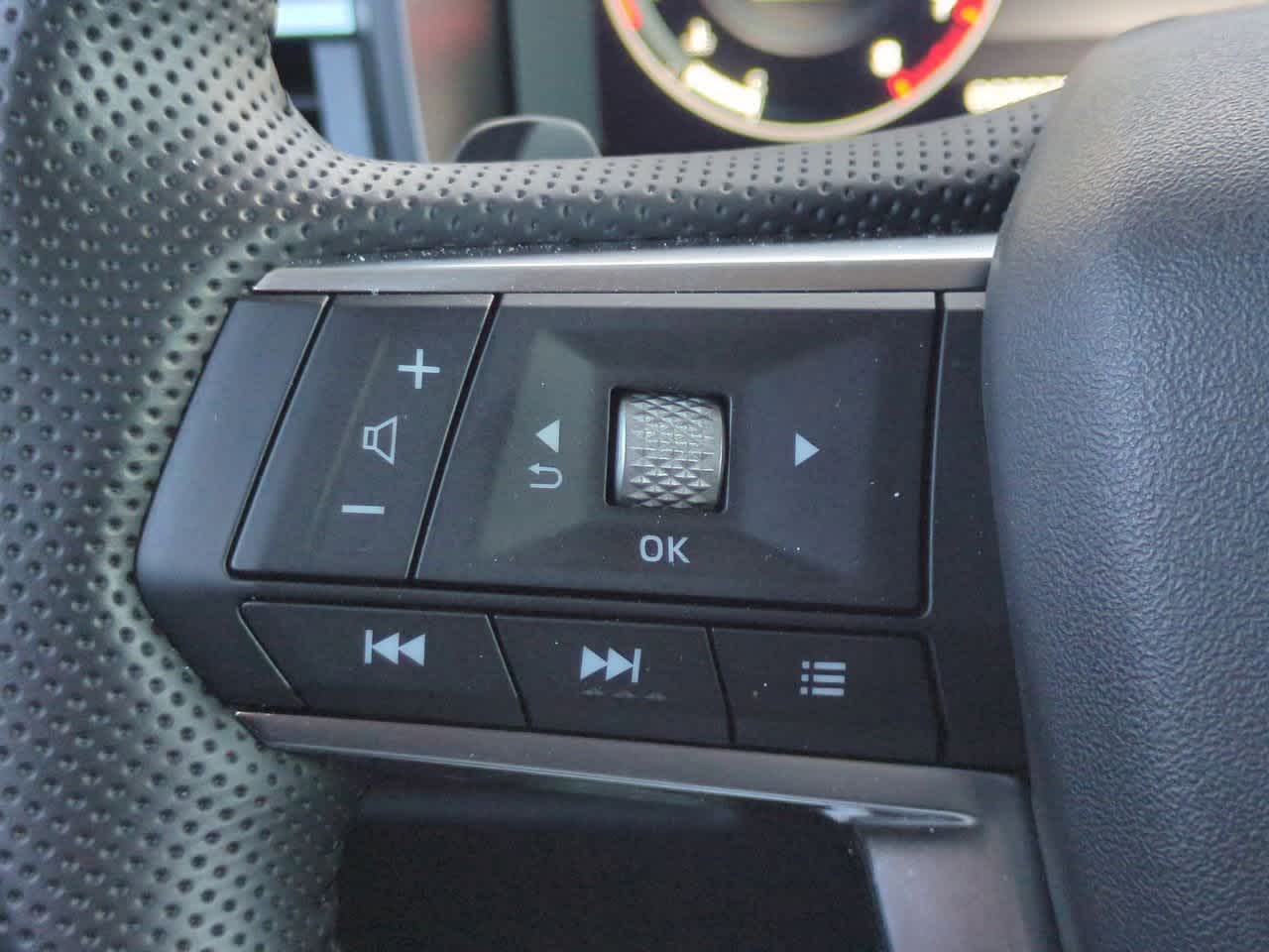 2024 Mitsubishi Outlander SE 2.5 2WD