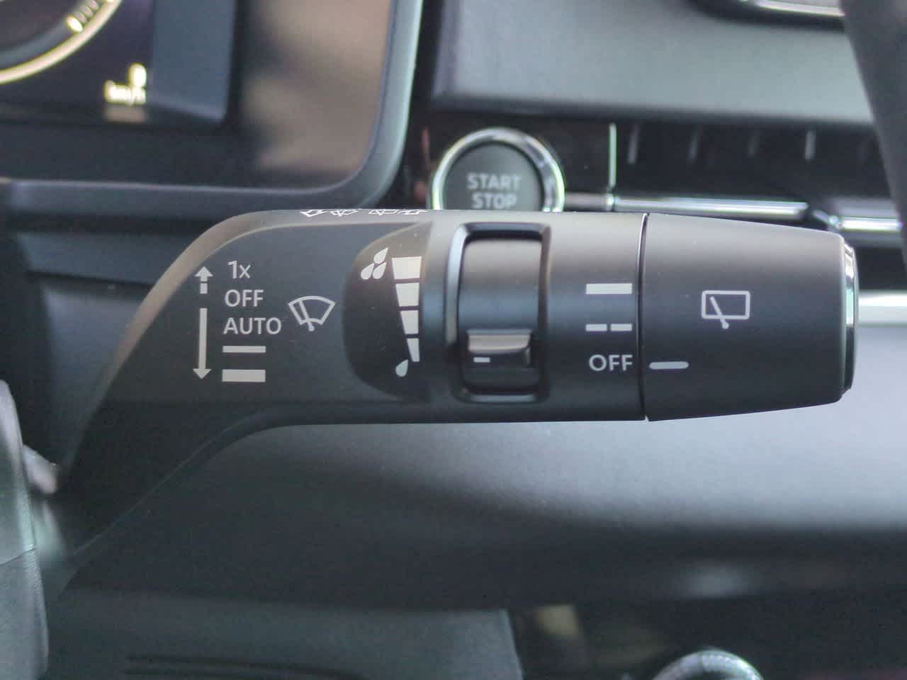 2024 Mitsubishi Outlander SE 2.5 2WD