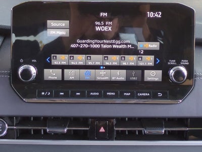 2024 Mitsubishi Outlander SE 2.5 2WD