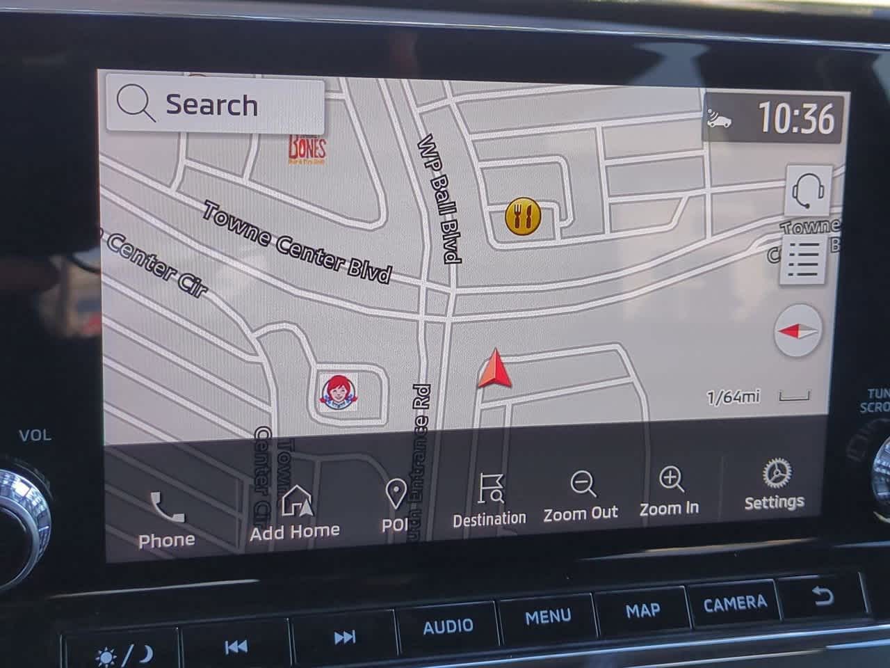 2024 Mitsubishi Outlander SE 2.5 2WD