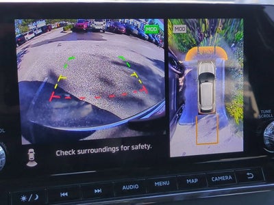 2024 Mitsubishi Outlander SE 2.5 2WD