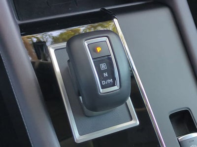 2024 Mitsubishi Outlander SE 2.5 2WD