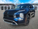 2024 Mitsubishi Outlander SE 2.5 2WD