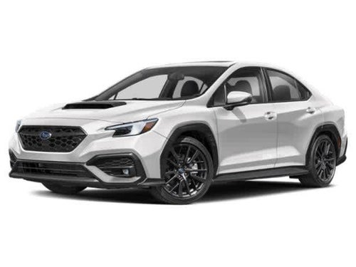 2022 Subaru WRX Limited