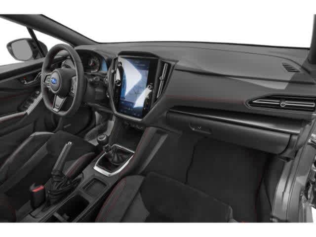 2022 Subaru WRX Limited