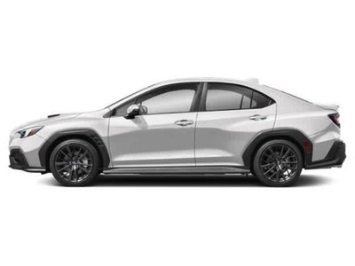 2022 Subaru WRX Limited