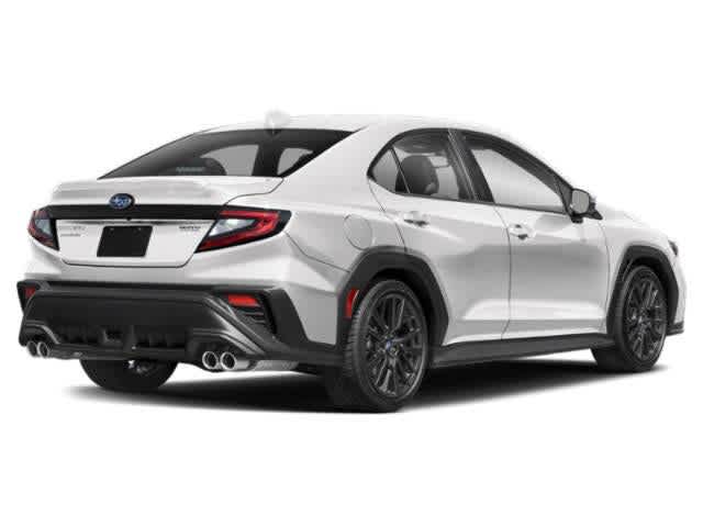 2022 Subaru WRX Limited