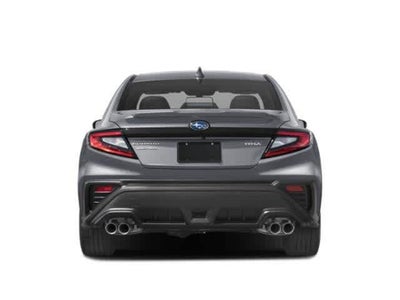 2022 Subaru WRX Limited