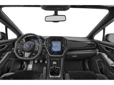 2022 Subaru WRX Limited