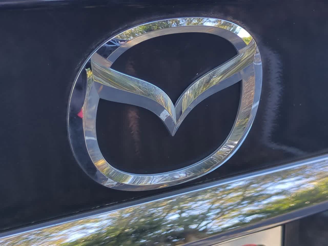 2016 Mazda Mazda6 i Touring