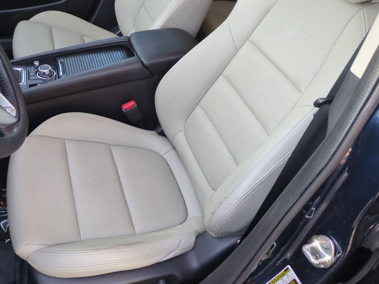 2016 Mazda Mazda6 i Touring