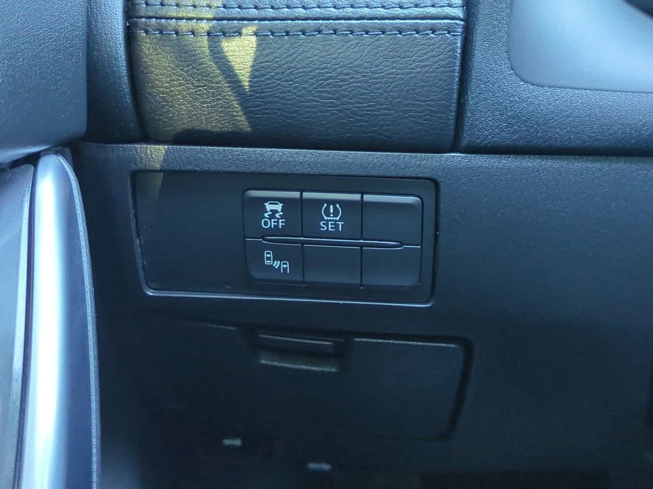 2016 Mazda Mazda6 i Touring