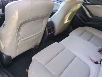 2016 Mazda Mazda6 i Touring