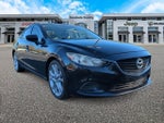 2016 Mazda Mazda6 i Touring