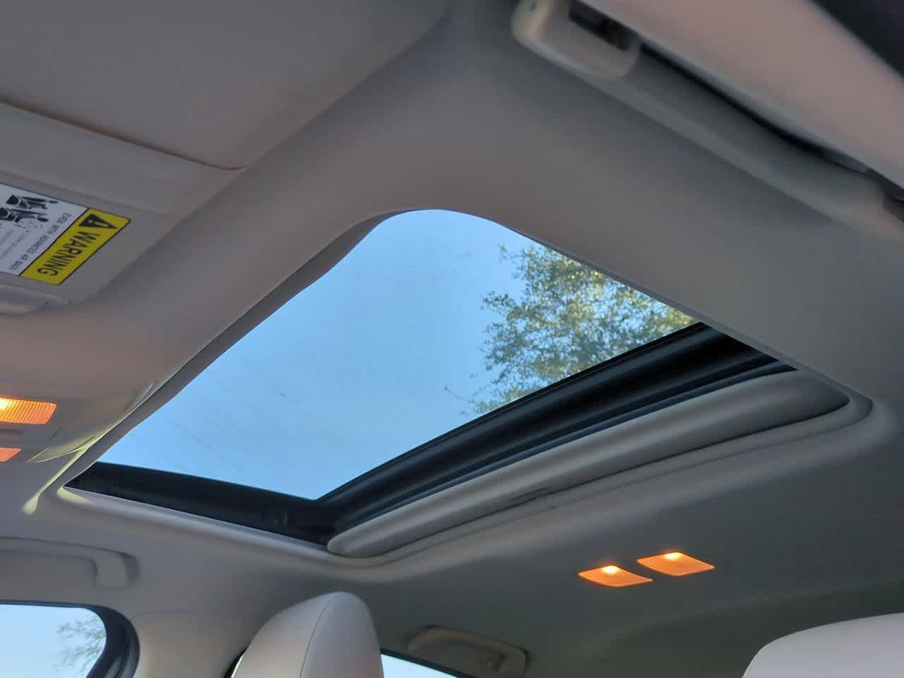 2016 Mazda Mazda6 i Touring