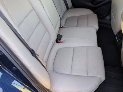 2016 Mazda Mazda6 i Touring