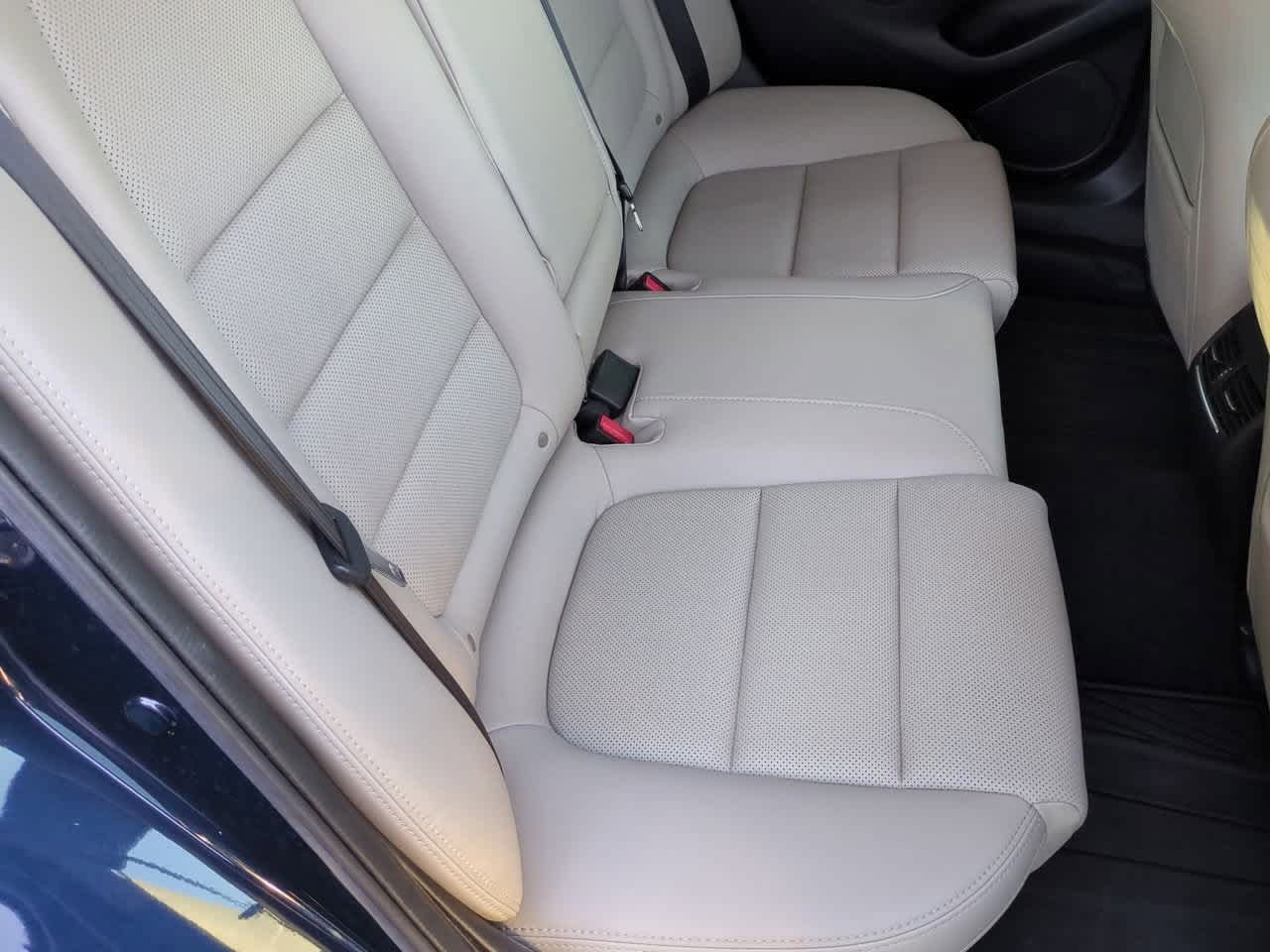 2016 Mazda Mazda6 i Touring