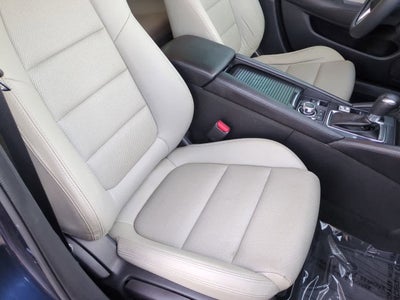 2016 Mazda Mazda6 i Touring