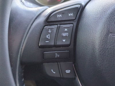 2016 Mazda Mazda6 i Touring