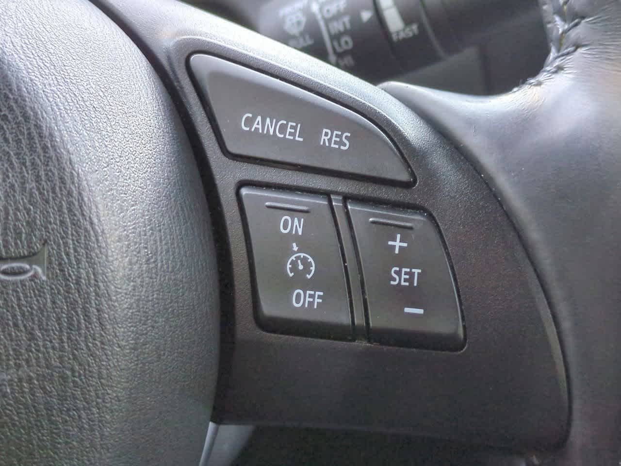 2016 Mazda Mazda6 i Touring