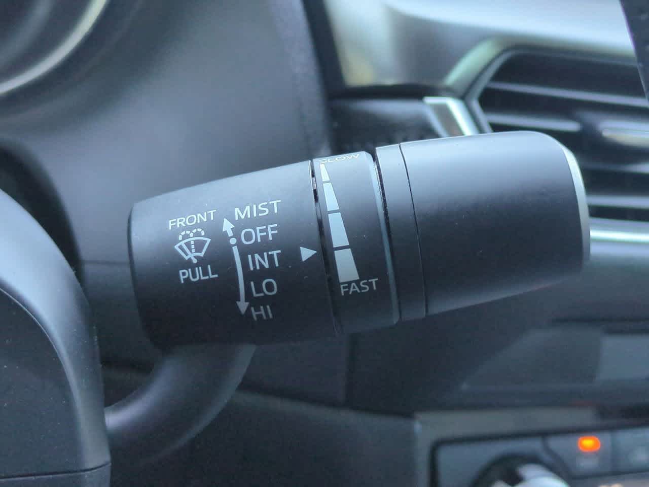 2016 Mazda Mazda6 i Touring