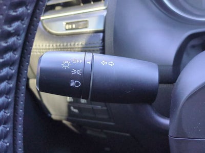 2016 Mazda Mazda6 i Touring