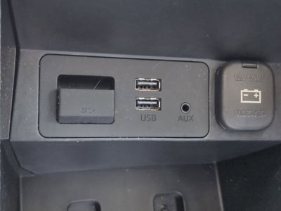 2016 Mazda Mazda6 i Touring