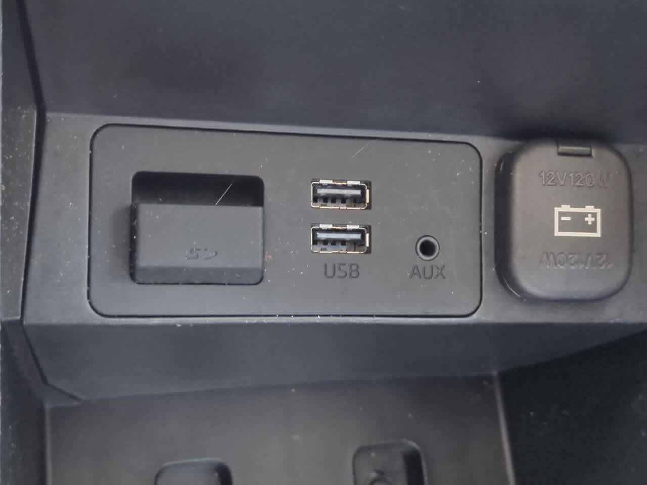 2016 Mazda Mazda6 i Touring