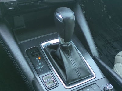 2016 Mazda Mazda6 i Touring