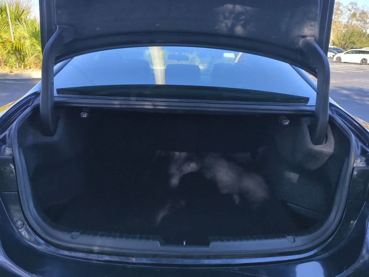 2016 Mazda Mazda6 i Touring