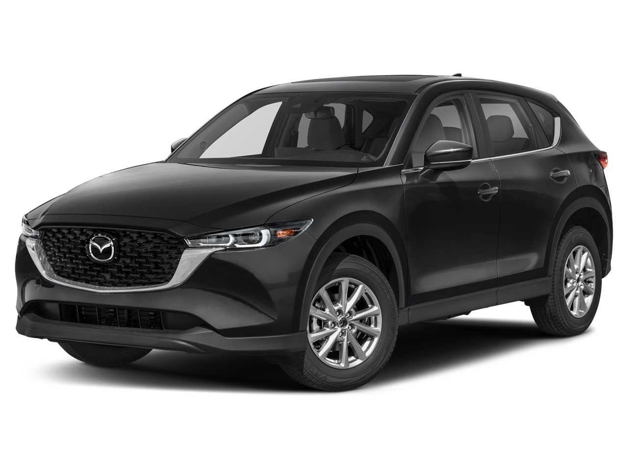 2023 Mazda Mazda CX-5 2.5 S Preferred