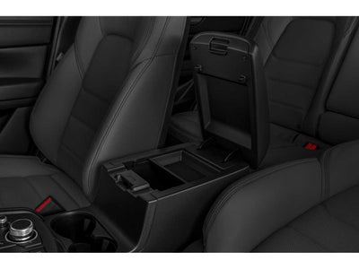 2023 Mazda Mazda CX-5 2.5 S Preferred