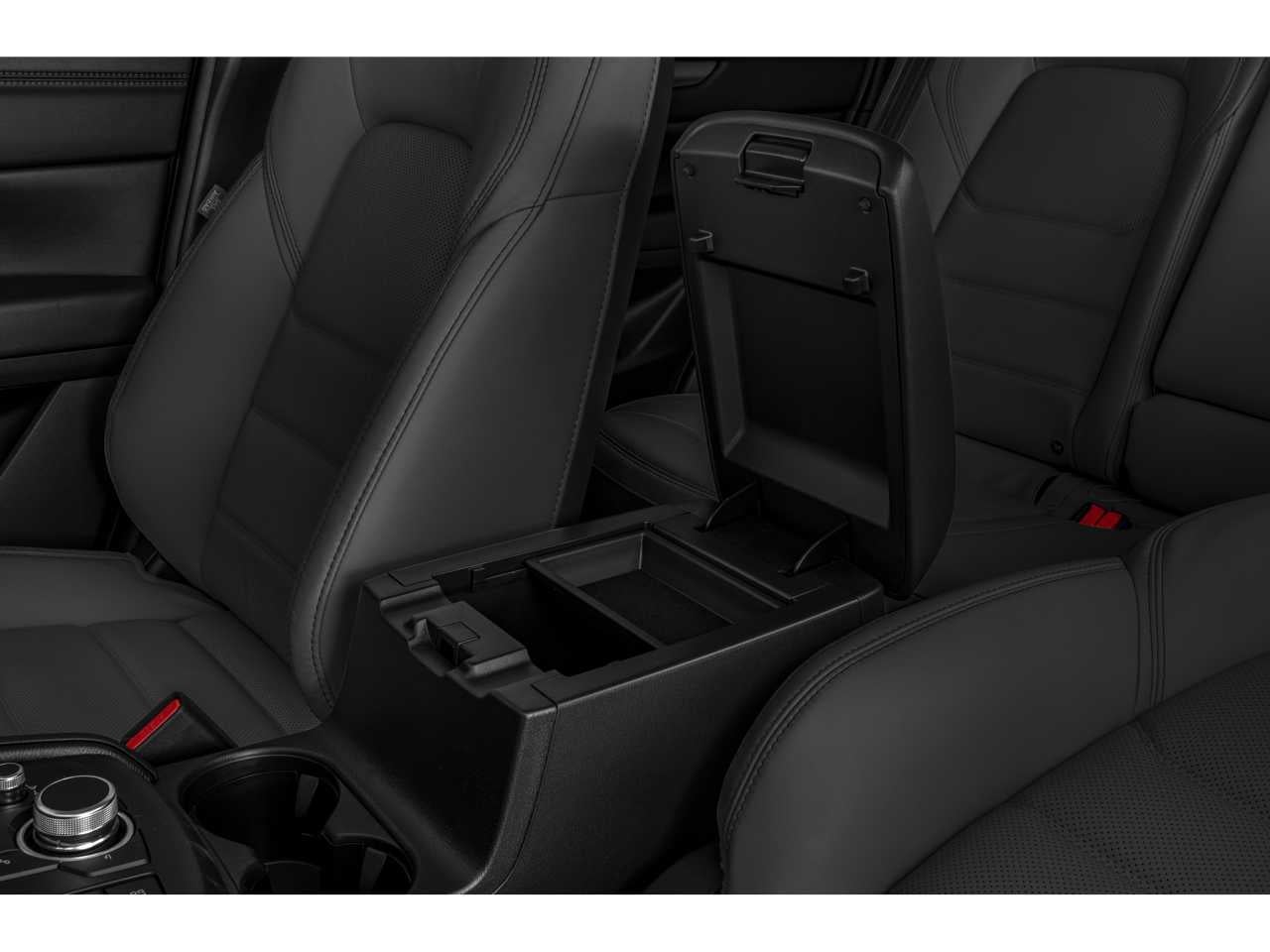 2023 Mazda Mazda CX-5 2.5 S Preferred