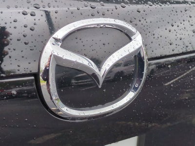 2023 Mazda Mazda CX-5 2.5 S Preferred