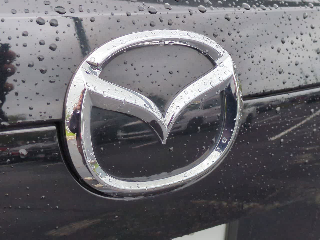 2023 Mazda Mazda CX-5 2.5 S Preferred