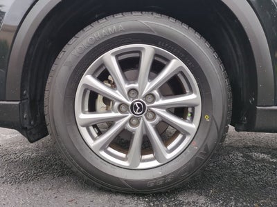 2023 Mazda Mazda CX-5 2.5 S Preferred