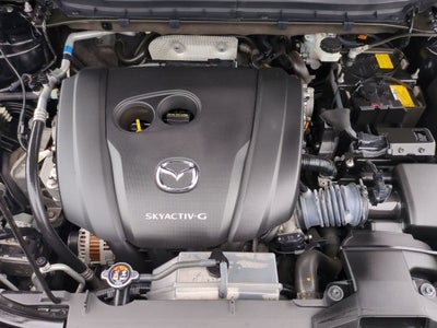 2023 Mazda Mazda CX-5 2.5 S Preferred