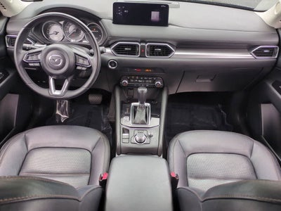 2023 Mazda Mazda CX-5 2.5 S Preferred
