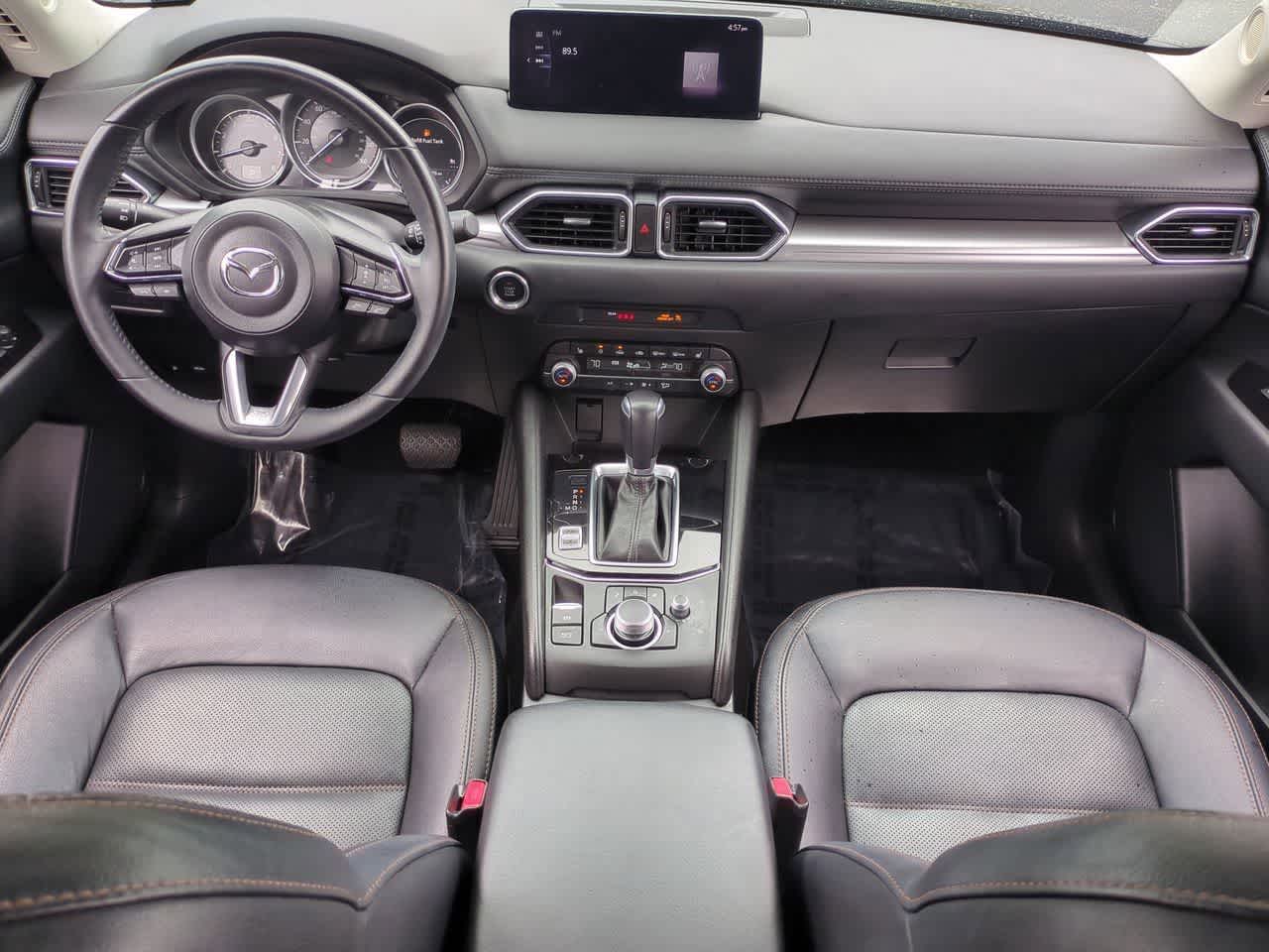 2023 Mazda Mazda CX-5 2.5 S Preferred